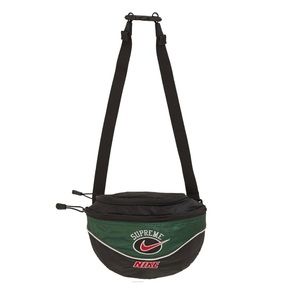 🔥Supreme X Nike waist bag🔥